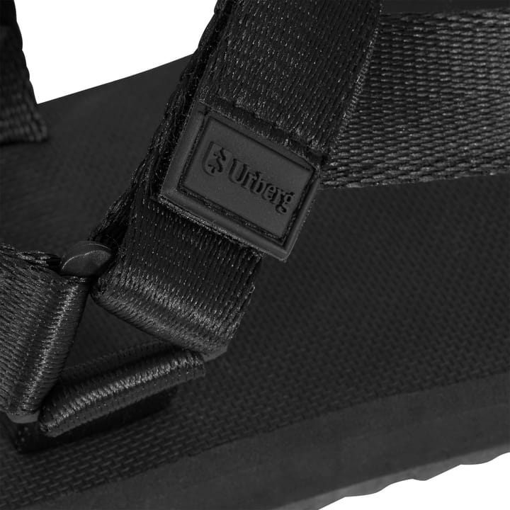 Men's Sandal Black